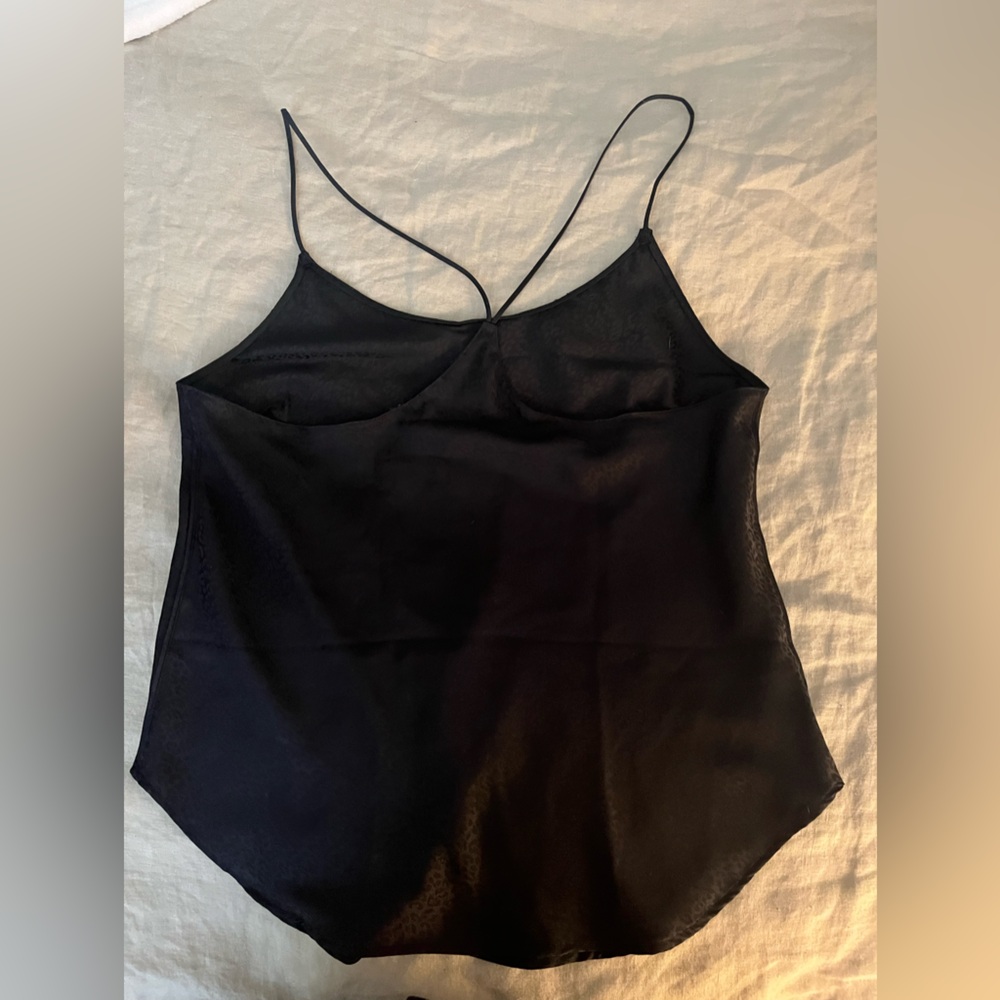 Victoria Secret silk pajamas